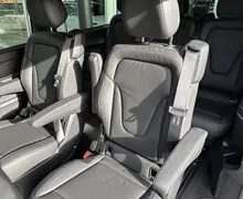 Zunanja slika - Mercedes-Benz V-Razred - V 300 d AVANTGARDE dolgi - 6 - Predogledna slika