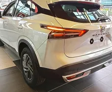 Zunanja slika - Nissan Qashqai - 1.3 DIG-T Mild Hybrid 140 2WD ACENTA - 3 - Predogledna slika