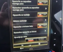Zunanja slika - Renault Espace - Initiale 1.8 tCe 225|hlajenSED|Panorama|4contlBOS - 17 - Predogledna slika