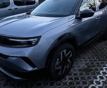 Zunanja slika - Opel Mokka - 1.2 Turbo GS - 2 - Predogledna slika