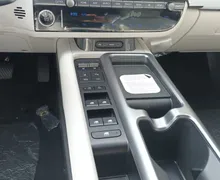 Zunanja slika - Hyundai Ioniq 6 - Impression  84 kWh  20 NOVI MODEL NA ZALOGI - 8 - Predogledna slika