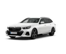 Zunanja slika - BMW Serija 5 - 520d xDrive Touring - 2 - Predogledna slika