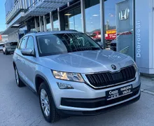 Zunanja slika - Škoda Kodiaq - 1.5 TSI - STYLE - SLO - 1LAST - TOP - 1 - Predogledna slika