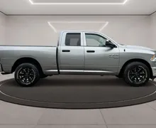 Zunanja slika - Dodge Ram - 1500 CLASSIC 1 letna garancija znana vsa zgodovina - 6 - Predogledna slika
