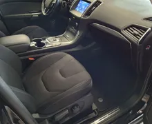 Zunanja slika - Ford S-MAX - 2.0 EcoBlue 110 kW FWD Titanium Auto-LED-NAVI- - 9 - Predogledna slika