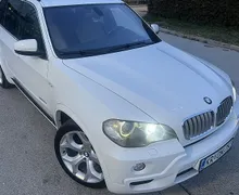 Zunanja slika - BMW X5 - serija : xDrive35d-M-paket -210kw - SLO - 4 - Predogledna slika