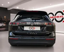 Zunanja slika - Volkswagen Tiguan - 1.5 eTSI GOAL DSG - LED Plus.360kam.asistence.navi - 6 - Predogledna slika
