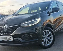 Zunanja slika - Renault Kadjar - CROSSOVER 1.3 TCe 140ks °1.LASTNIK° NAVI ALU - 3 - Predogledna slika