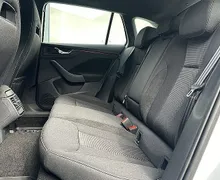 Zunanja slika - Škoda Scala - Selection 1.5 TSI 110kW DSG - 7 - Predogledna slika