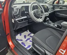 Zunanja slika - KIA Sportage - 1.6 CrdiStyleDCT|fuLED|AC|kamera|NAVI|ASSIS|37tKM - 7 - Predogledna slika