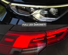 Zunanja slika - VW Golf - 2.0 TDI Style DSG|MEMORY|KEYLESS|DAB|MRTVI KOT|ACC - 20 - Predogledna slika