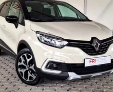 Zunanja slika - Renault Captur - dCi 110 Energy Iconic•Slovensko vozilo•1.Lastnik• - 2 - Predogledna slika