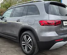 Zunanja slika - Mercedes-Benz GLB-Razred - GLB 180D AVT. LED-VIRTUAL-KAMERA-NAVI-ALU - 6 - Predogledna slika