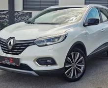Zunanja slika - Renault Kadjar - TCe 140 Limited- SLO-1. LAST.-Le 129.000km-Perla b - 14 - Predogledna slika
