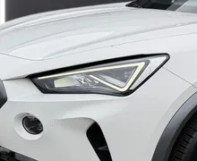 Zunanja slika - Cupra Formentor - 1.4 eHybrid DSG-ACC-Full LED-Vzvratna kamera Navi. - 5 - Predogledna slika