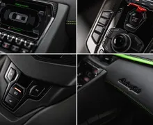 Zunanja slika - Lamborghini Aventador - S Fernando - 17 - Predogledna slika
