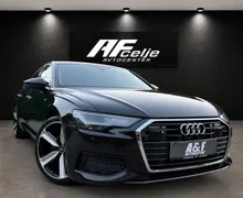 Zunanja slika - Audi A6 - 2.0 TDI-ACC-LED-NAVI-LIZING ZA TUJCE-LANE ASIST - 3 - Predogledna slika