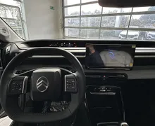 Zunanja slika - Citroën C3 - Plus PureTech 100 S S BVM6+PAKET ZIMA - 8 - Predogledna slika