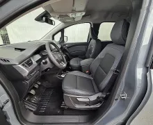 Notranja slika - Nissan Townstar - Combi L1 1.3 DIG Tekna - 8 - Predogledna slika