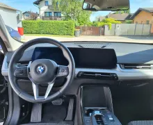 Zunanja slika - BMW X1 - sDrive18d - 7 - Predogledna slika