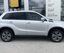 Zunanja slika - Suzuki Vitara - 1.4 Boosterjet AllGrip Hibrid Premium - 3 - Predogledna slika