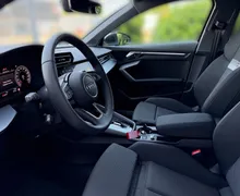 Notranja slika - Audi A3 - allstreet 35 TFSI S tronic - 7 - Predogledna slika