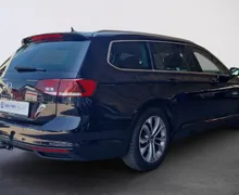 Zunanja slika - VW Passat - Variant 1.5 TSI BMT Elegance DSG - 3 - Predogledna slika