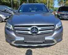 Zunanja slika - Mercedes-Benz GLC-Razred - GLC 250 d 4MATIC Avt.NEMŠKI+4ALU.KAMERA.117.000 KM - 4 - Predogledna slika