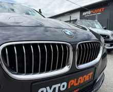 Zunanja slika - BMW Serija 5 - Touring: 525d AUT. LUXURY LiNE DIGITAL PANO HEADuP ALU 1 - 20 - Predogledna slika