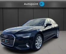 Zunanja slika - Audi A6 - 45 TFSI S tronic - 2 - Predogledna slika