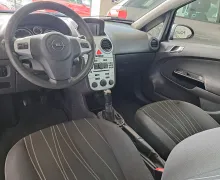 Zunanja slika - Opel Corsa - 1.2-SLOV.POREKLO-1 LETO GARANCIJE-KOT NOVA-5 VRAT - 8 - Predogledna slika