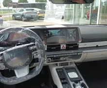 Zunanja slika - Hyundai Ioniq 6 - Impression  84 kWh  20 NOVI MODEL NA ZALOGI - 7 - Predogledna slika