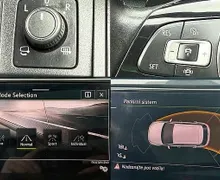 Zunanja slika - VW T-Roc - 2.0 TDI 4MOTION avt. Sport PANORAMA LED Dig števci - 11 - Predogledna slika