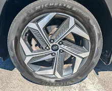 Zunanja slika - Hyundai Tucson - 4WD Plug-In Hybrid Impression Avt.   1 Lastnik - 3 - Predogledna slika
