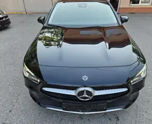 Zunanja slika - Mercedes-Benz CLA-Razred - CLA 180 - 6 - Predogledna slika
