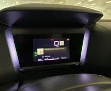 Notranja slika - Citroën C4 X - 1.5 HDI |ACC|360Kamera|HUD|SLO|Garancija do 2027|. - 10 - Predogledna slika