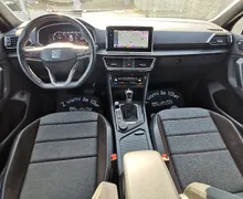Zunanja slika - Seat Tarraco - 2.0 TDI 147KW XPERIENCE DSG 4DRIVE LED-NAVI-ALU19 - 11 - Predogledna slika