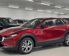Zunanja slika - Mazda CX-30 - 2.5 G140 CENTRE-LINE | VOZILO NA ZALOGI - 2 - Predogledna slika