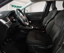 Notranja slika - Renault Captur - TCe 90-KAMERA-FUL LED-1 LASTNIK-GARANCIJA-M 2022 - 10 - Predogledna slika