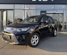 Zunanja slika - KG Mobility Tivoli - 1.5 GDI-T Smart M T - 1 - Predogledna slika