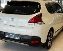 Zunanja slika - Peugeot 3008 - 2.0 HDI-200KM-AUT-4X4-LED-HUD-NAVI-PDC-TEMP-17COL. - 4 - Predogledna slika