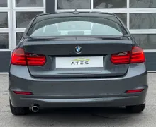 Zunanja slika - BMW Serija 3 - 318d - 6 - Predogledna slika