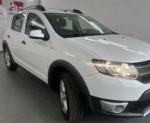Zunanja slika - Dacia Sandero - 0.9 TCe 90 STEAPWAY.TOP OPREMA - 10 - Predogledna slika