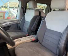 Zunanja slika - Volkswagen Multivan - Edition L1 2.0 TDI DSG-SLO-1.LASTNIK-ALKANTARA - 9 - Predogledna slika