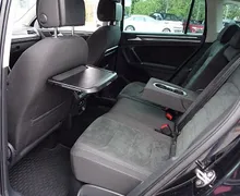 Zunanja slika - VW Tiguan - 2.0 TDI DSG 4MOT Highline 240KM - SLO - - 10 - Predogledna slika