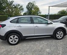 Zunanja slika - Volkswagen Taigo - 1.0 TSI 1.LASTNIK SLO VIRTUAL KAMERA... - 5 - Predogledna slika
