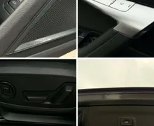 Zunanja slika - Audi A6 - Avant 3.0 TDI-Q-S LINE-PANORAMA-1 LASTNIK-MATRIX-VIRTU.. - 17 - Predogledna slika