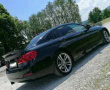 Zunanja slika - BMW Serija 4 - 420i Gran Coupé - 9 - Predogledna slika