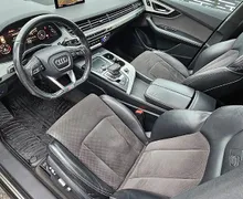Zunanja slika - Audi Q7 - 3.0 TDI quattro-MATRIX-LE 165.000KM-7SED.-ODLIČEN- - 7 - Predogledna slika