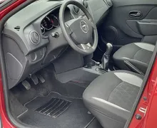 Zunanja slika - Dacia Sandero - 0.9 TCE STEPWAY AMBIANCE - 6 - Predogledna slika